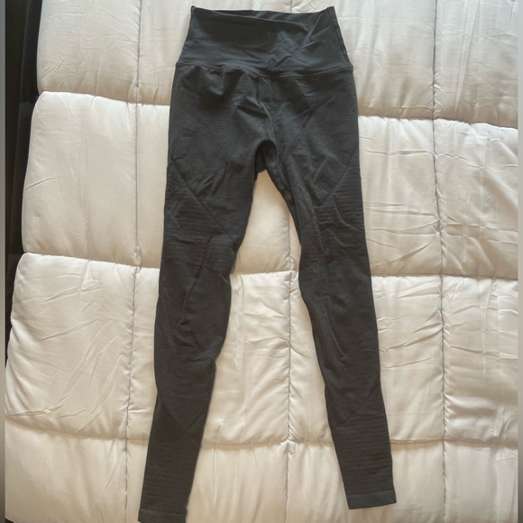 ALPHALETE revival leggings - Picture 4 of 6